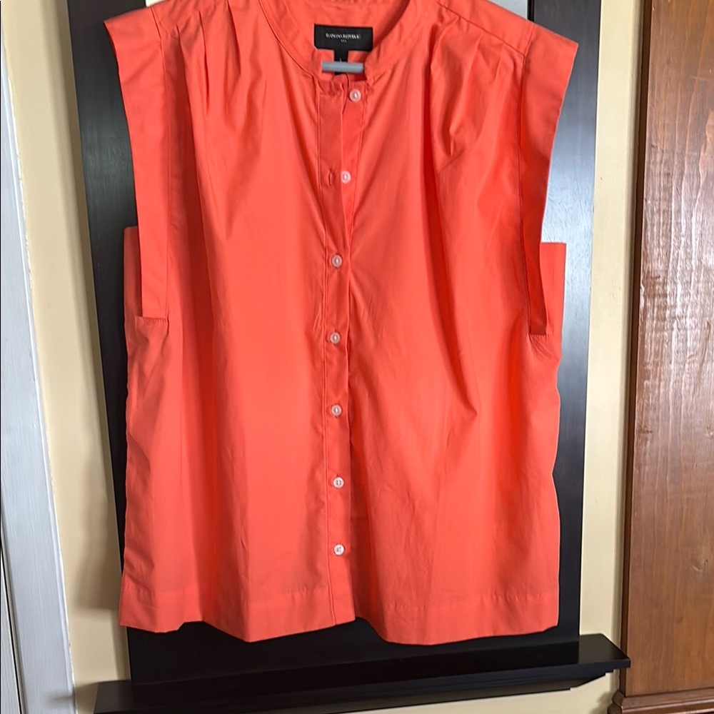 NWT Banana Republic shirt